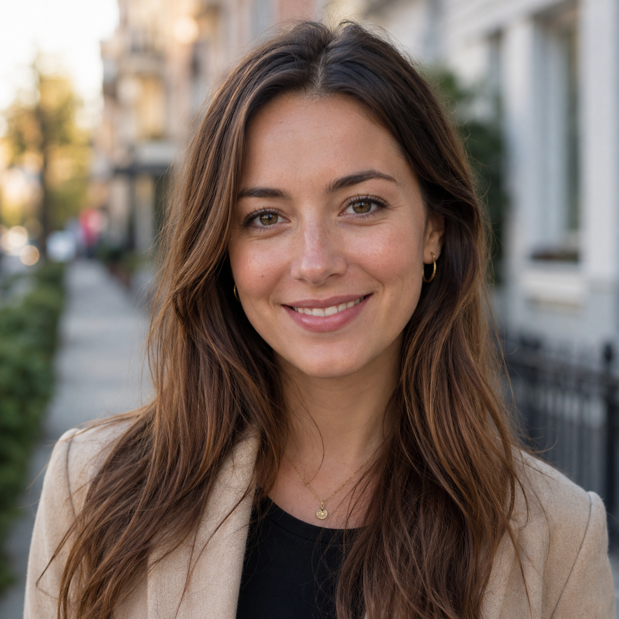 Lucía F. - Granada